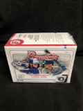 FACTORY SEALED - 2020 Bowman Baseball Blaster Box - 5 Packs & Bonus Pack (72 Cards)