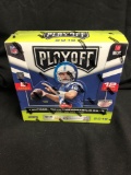 FACTORY SEALED - 2016 Panini Playoff Football Mega Box - 12 Packs of 8 Cards