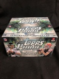 FACTORY SEALED - 2014 Topps Prime NFL Football Retail Box - 24 Packs of 7 Cards