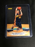 2009-10 Panini STEPHEN CURRY Warriors ROOKIE Basketball Card - HIGH END