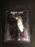 Very Rare 1996 Press Pass Draft Pick redemption KOBE BRYANT Lakers ROOKIE Basketball Card