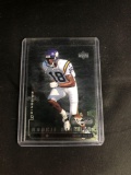 1998 Black Diamond #97 RANDY MOSS Vikings ROOKIE Football Card