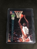 1992-93 Classic 4-SPORT #1 SHAQUILLE O'NEAL ROOKIE Basketball Card