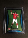 2008 Bowman Chrome #59 MATT RYAN Falcons ROOKIE Football Card