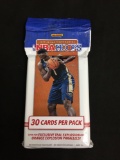 Sealed 2019-20 Hoops Basketball Card Jumbo Pack - 30 Card Hanger Pack - ZION WILLIAMSON ROOKIE?