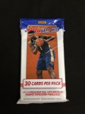 Sealed 2019-20 Hoops Basketball Card Jumbo Pack - 30 Card Hanger Pack - ZION WILLIAMSON ROOKIE?