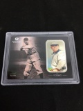 1 Troy Ounce .999 Fine Silver Elemetal CY YOUNG Limited Edition /1909 Bullion Bar