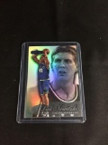 1998-99 Flair Showcase DIRK NOWITZKI Mavs ROOKIE Basketball Card