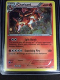 Pokemon CHARIZARD Legendary Treasures Holofoil Rare Card 19/113