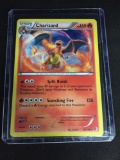 Pokemon CHARIZARD Boundaries Crossed Holofoil Rare Card 20/149