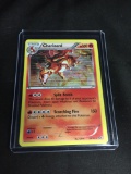 Pokemon CHARIZARD Legendary Treasures Holofoil Rare Card 19/113