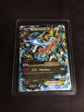 Pokemon Mega CHARIZARD EX XY Flashfire Holofoil Rare Card 69/106