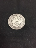 1899-O United States Morgan Silver Dollar - 90% Silver Coin