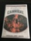 Cannibal #1 Comic Book from Amazing Collection B