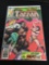 Tarzan Lord of The Jungle #2 Comic Book from Amazing Collection