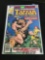 Tarzan Lord of The Jungle #1 Comic Book from Amazing Collection