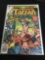 Tarzan Lord of The Jungle #3 Comic Book from Amazing Collection