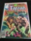 Tarzan Lord of The Jungle #12 Comic Book from Amazing Collection