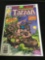 Tarzan Lord of The Jungle #14 Comic Book from Amazing Collection