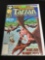 Tarzan Lord of The Jungle #21 Comic Book from Amazing Collection B