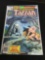 Tarzan Lord of The Jungle #2 Comic Book from Amazing Collection B