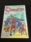 Thundercats #1 Comic Book from Amazing Collection
