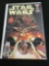 Star Wars #22 Comic Book from Amazing Collection B
