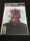 Darth Maul #17 Galactic Icons Variant Comic Book from Amazing Collection