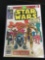 Starw Wars #47 Comic Book from Amazing Collection