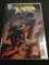 Uncanny X-Men #17 Comic Book from Amazing Collection