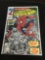 The Amazing Spider-Man #350 Comic Book from Amazing Collection B
