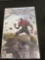 Edge of Venomverse #5 Comic Book from Amazing Collection