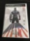 Sam Wilson Captain America #10 Comic Book from Amazing Collection