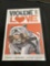 Violent Love Crime/Romance #3 Comic Book from Amazing Collection