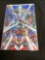 Voltron #3 Comic Book from Amazing Collection