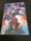 Voltron #2 Comic Book from Amazing Collection