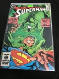 Superman #397 Comic Book from Amazing Collection