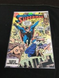 Superman #398 Comic Book from Amazing Collection
