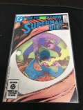 Superman #399 Comic Book from Amazing Collection