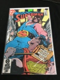 Superman #406 Comic Book from Amazing Collection