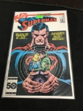 Superman #415 Comic Book from Amazing Collection