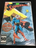 Superman #416 Comic Book from Amazing Collection