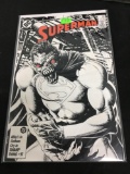 Superman #422 Comic Book from Amazing Collection