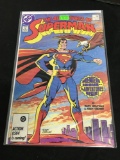 Superman's Girlfriend Lois Lane #35 Comic Book from Amazing Collection