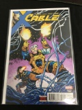 Cable #157 Comic Book from Amazing Collection B