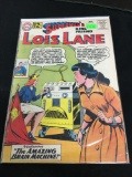 Superman's Girlfriend Lois Lane #40 Comic Book from Amazing Collection