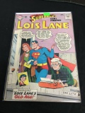 Superman's Girlfriend Lois Lane #40 Comic Book from Amazing Collection B