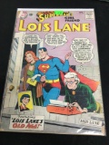 Superman's Girlfriend Lois Lane #52 Comic Book from Amazing Collection