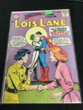 Superman's Girlfriend Lois Lane #55 Comic Book from Amazing Collection