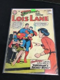 Superman's Girlfriend Lois Lane #59 Comic Book from Amazing Collection